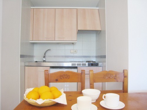 Hotel Esme.park/cala Azul Park