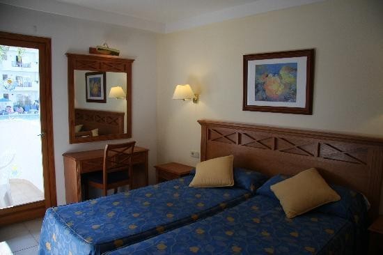 Hotel Esme.park/cala Azul Park