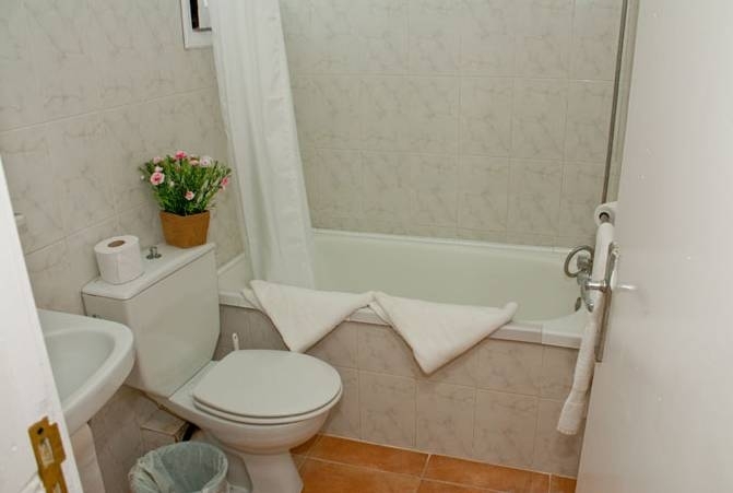 Apartamentos Cala Dor Park Aptos