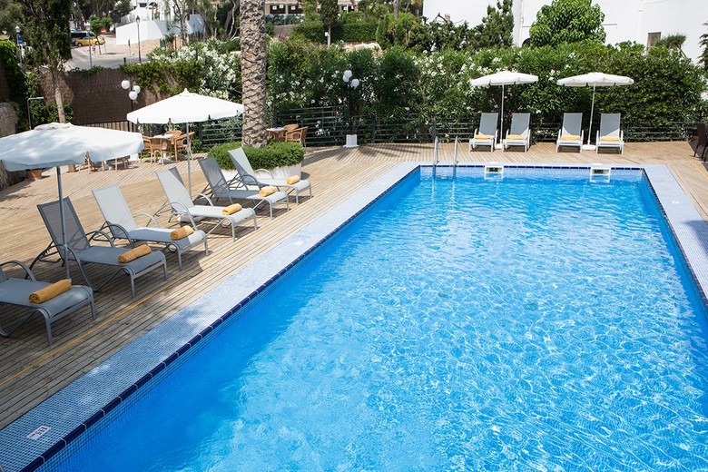 Gavimar Cala Gran Costa Del Sur Hotel & Resort