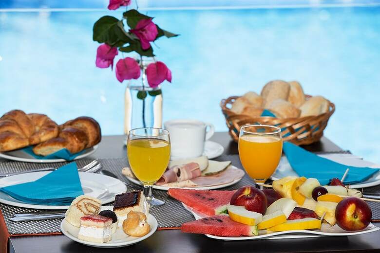 Gavimar Cala Gran Costa Del Sur Hotel & Resort