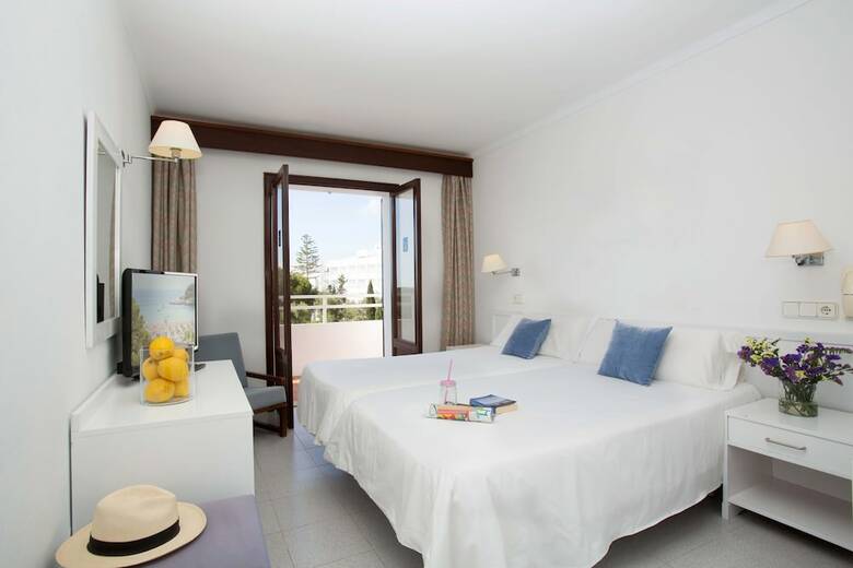 Gavimar Cala Gran Costa Del Sur Hotel & Resort