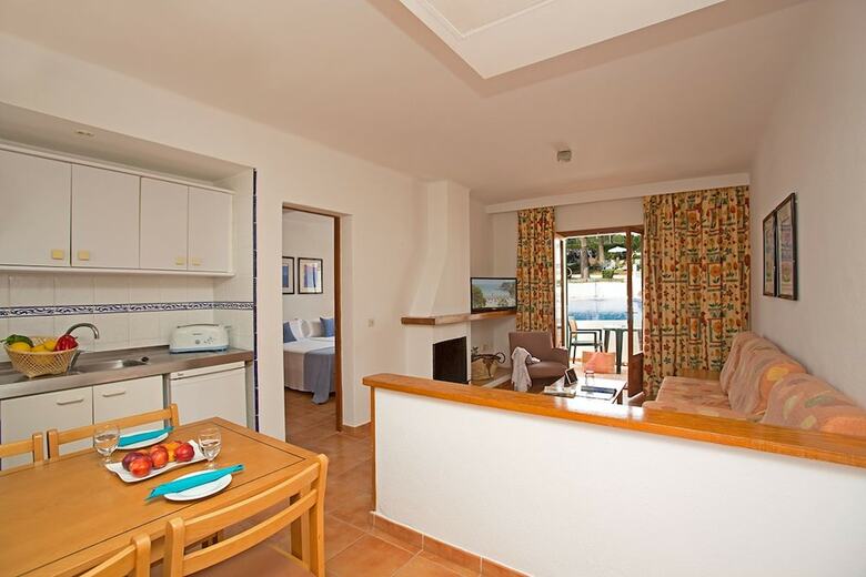 Gavimar Cala Gran Costa Del Sur Hotel & Resort