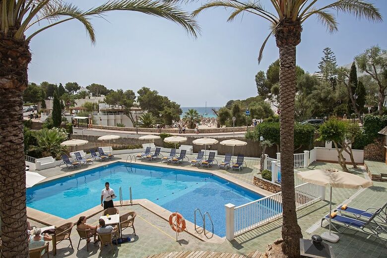 Gavimar Cala Gran Costa Del Sur Hotel & Resort