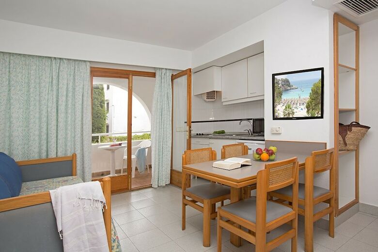 Gavimar Cala Gran Costa Del Sur Hotel & Resort