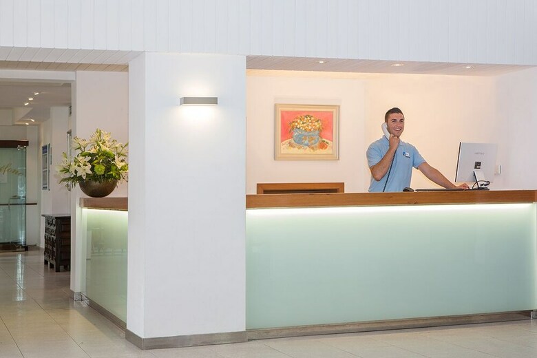Gavimar Cala Gran Costa Del Sur Hotel & Resort