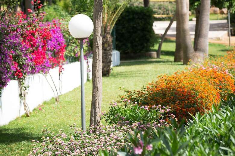 Gavimar Cala Gran Costa Del Sur Hotel & Resort