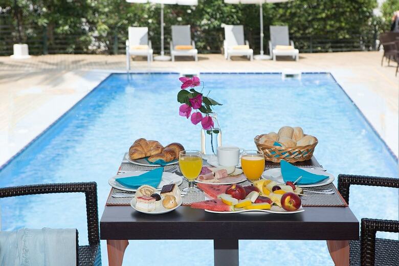 Gavimar Cala Gran Costa Del Sur Hotel & Resort