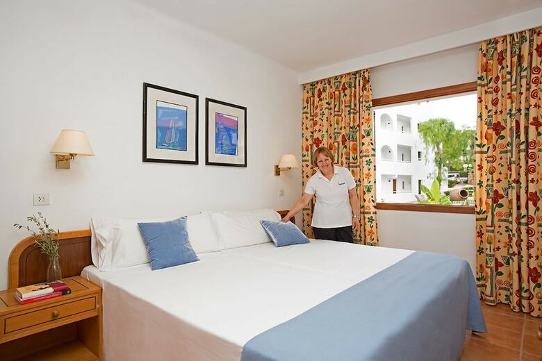 Gavimar Cala Gran Costa Del Sur Hotel & Resort