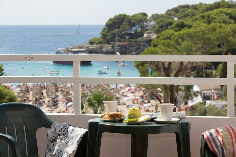 Gavimar Cala Gran Costa Del Sur Hotel & Resort