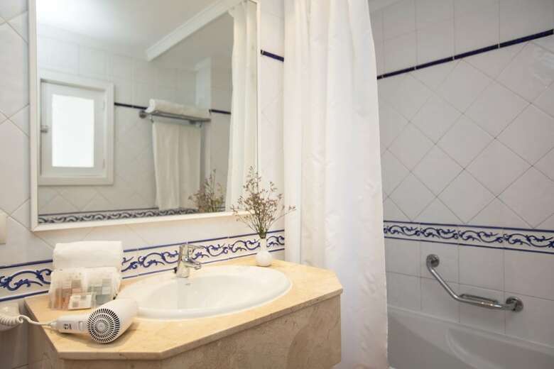 Gavimar Cala Gran Costa Del Sur Hotel & Resort