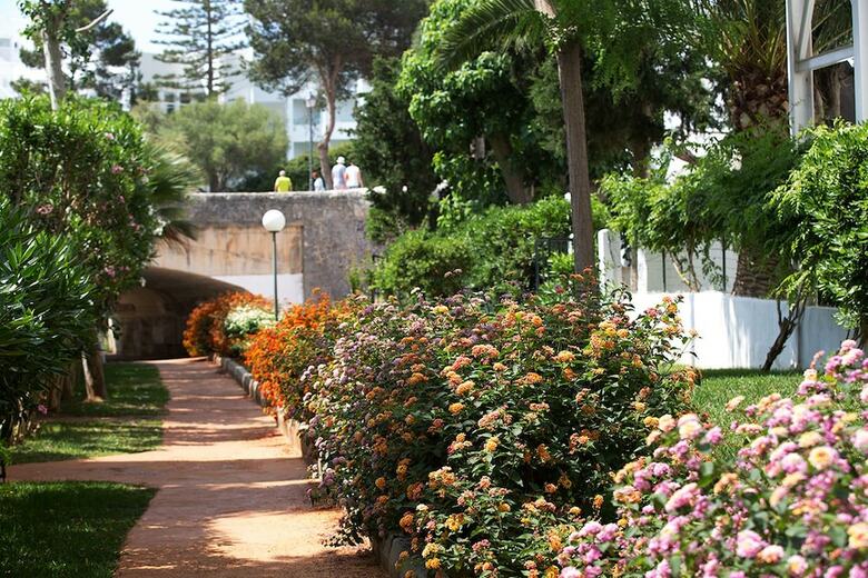 Gavimar Cala Gran Costa Del Sur Hotel & Resort