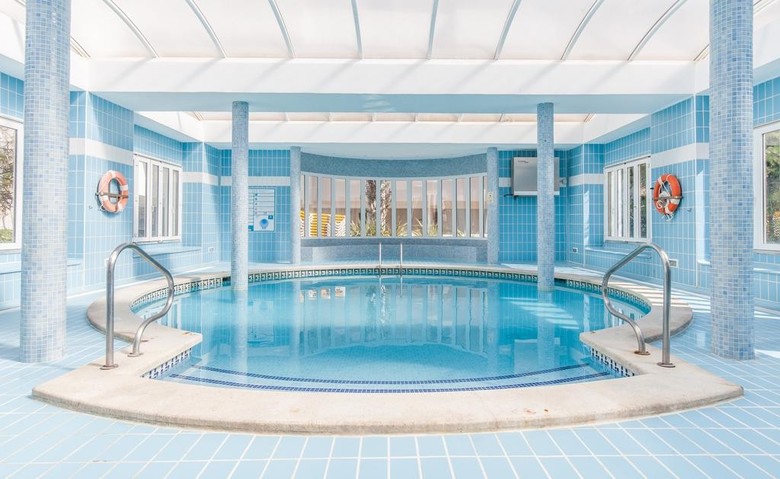 Hotel Blue Sea Martha's