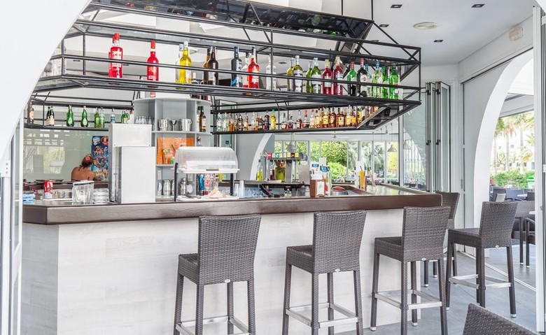 Hotel Blue Sea Martha's