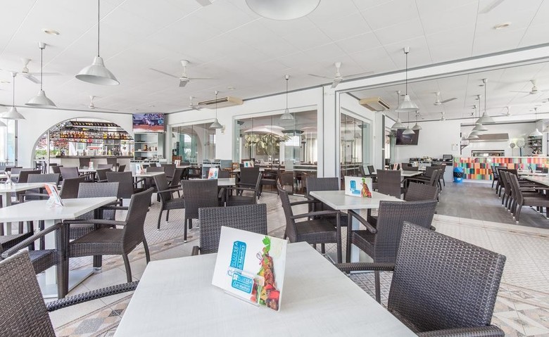 Hotel Blue Sea Martha's