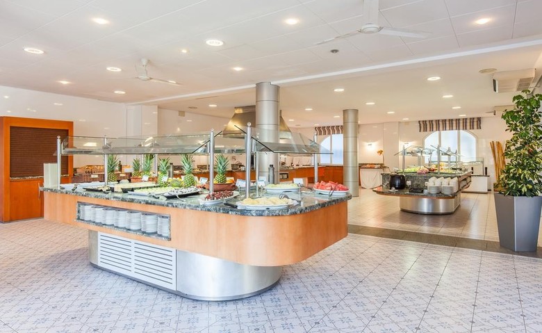 Hotel Blue Sea Martha's