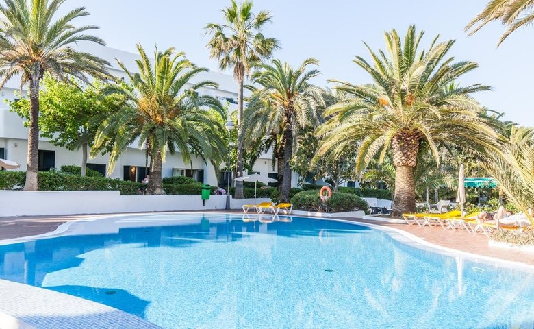 Hotel Blue Sea Martha's