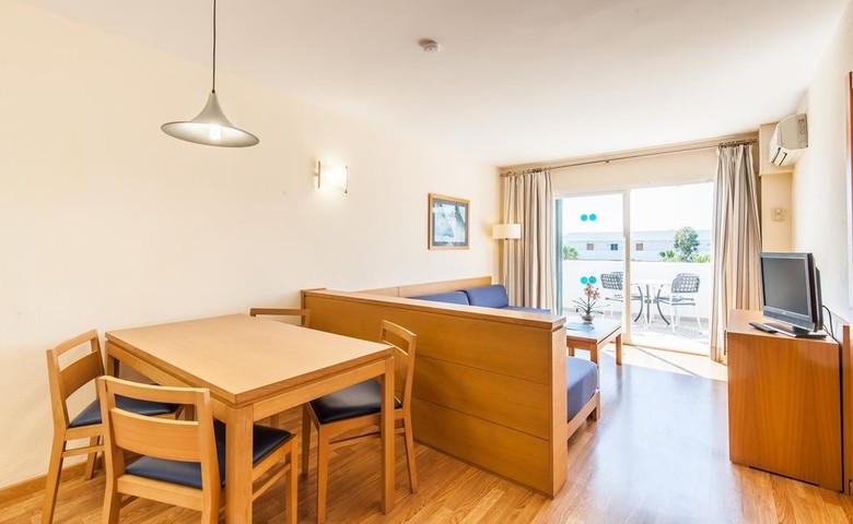 Hotel Blue Sea Martha's