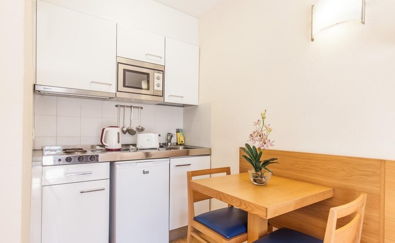 Hotel Blue Sea Martha's