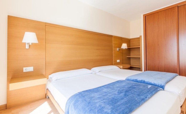 Hotel Blue Sea Martha's