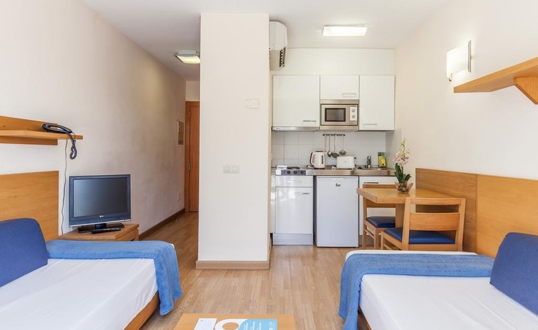 Hotel Blue Sea Martha's