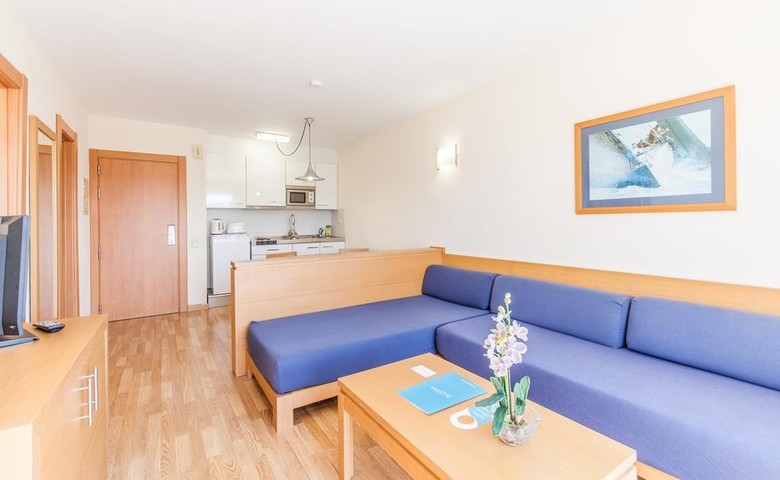 Hotel Blue Sea Martha's