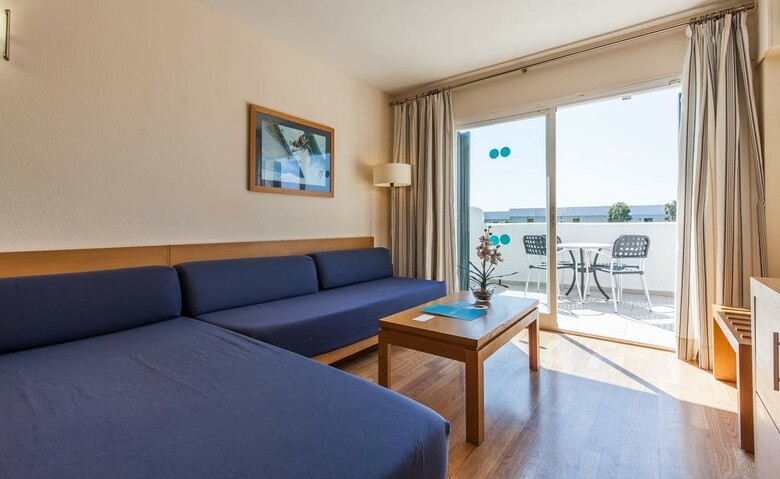 Hotel Blue Sea Martha's