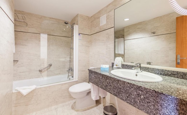 Hotel Blue Sea Martha's