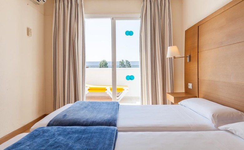 Hotel Blue Sea Martha's