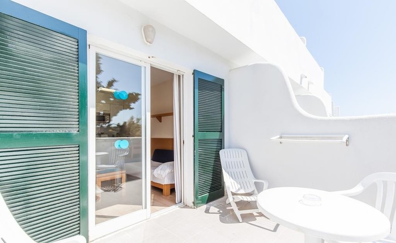 Hotel Blue Sea Martha's