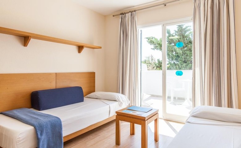 Hotel Blue Sea Martha's