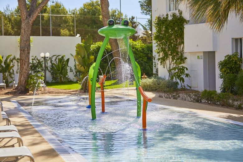 Hotel Prinsotel Alba
