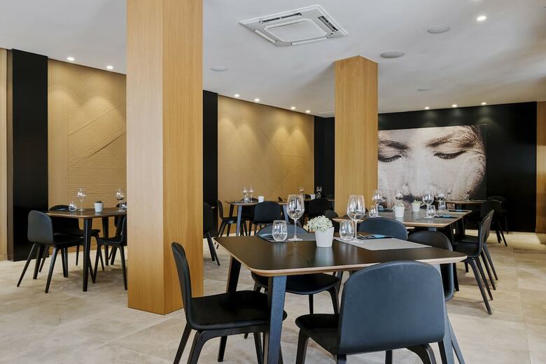 Hotel Prinsotel Alba