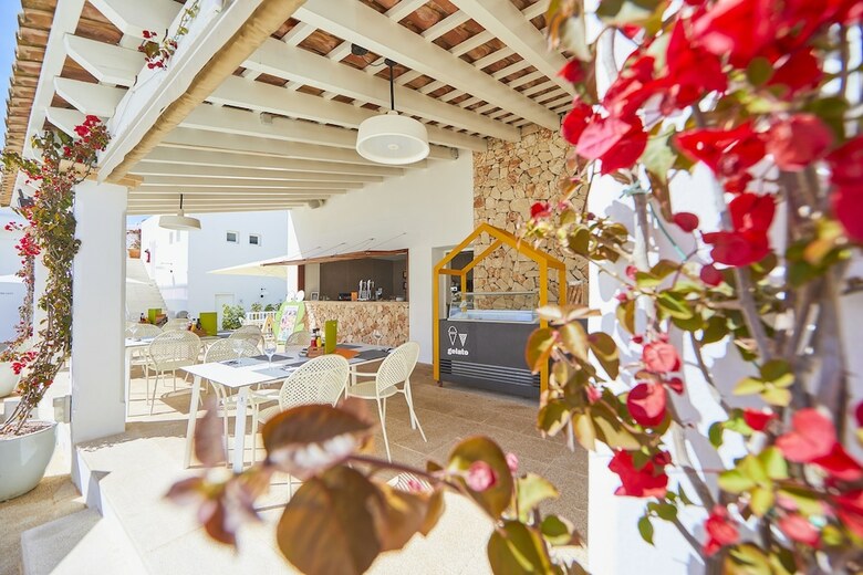 Hotel Prinsotel Alba