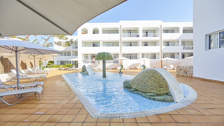 Hotel Prinsotel Alba