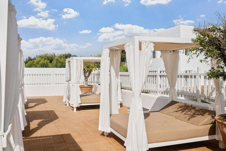 Hotel Prinsotel Alba