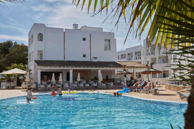 Hotel Prinsotel Alba