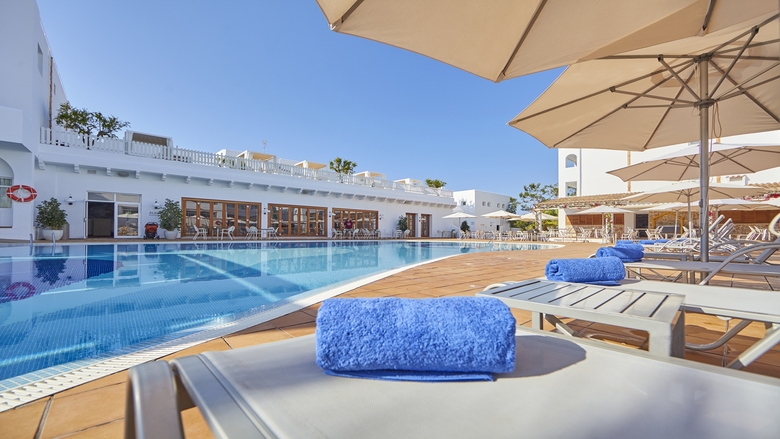 Hotel Prinsotel Alba