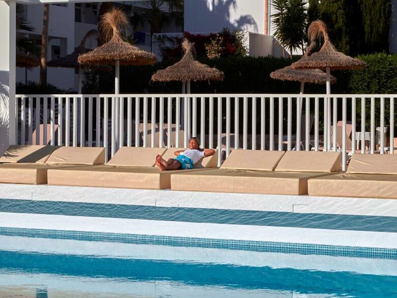 Hotel Prinsotel Alba