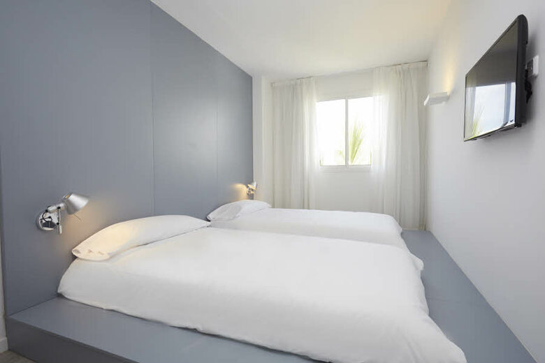 Hotel Prinsotel Alba