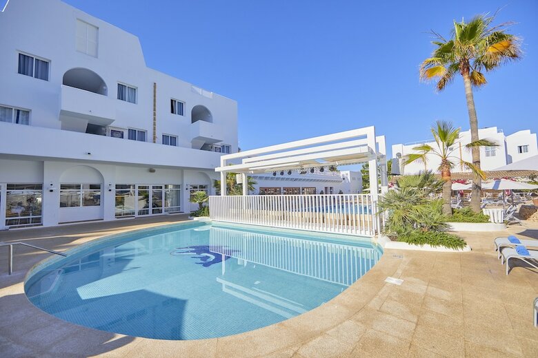 Hotel Prinsotel Alba