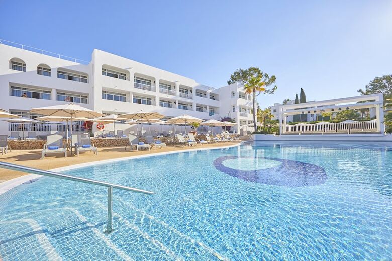 Hotel Prinsotel Alba