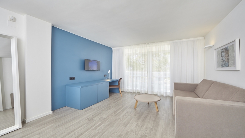 Hotel Prinsotel Alba