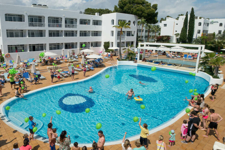 Hotel Prinsotel Alba