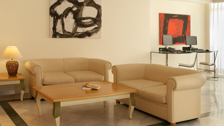 Hotel Prinsotel Alba