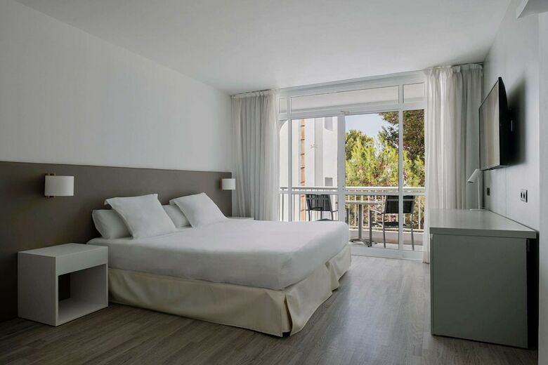 Hotel Prinsotel Alba