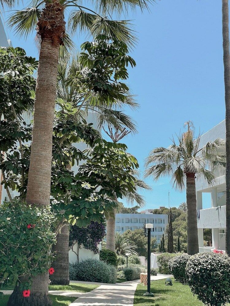 Hotel Prinsotel Alba