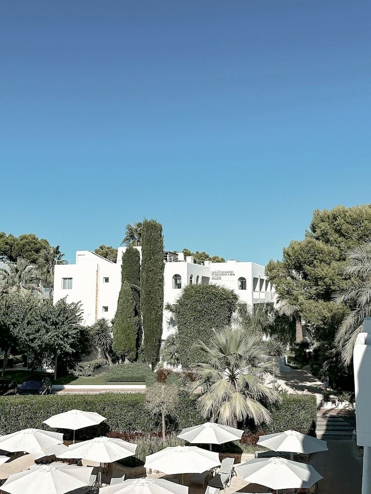Hotel Prinsotel Alba