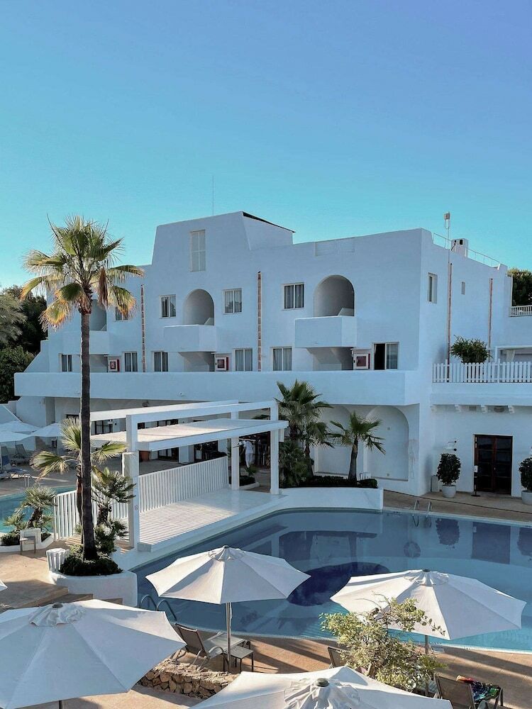 Hotel Prinsotel Alba
