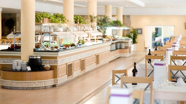 Hotel Prinsotel Alba